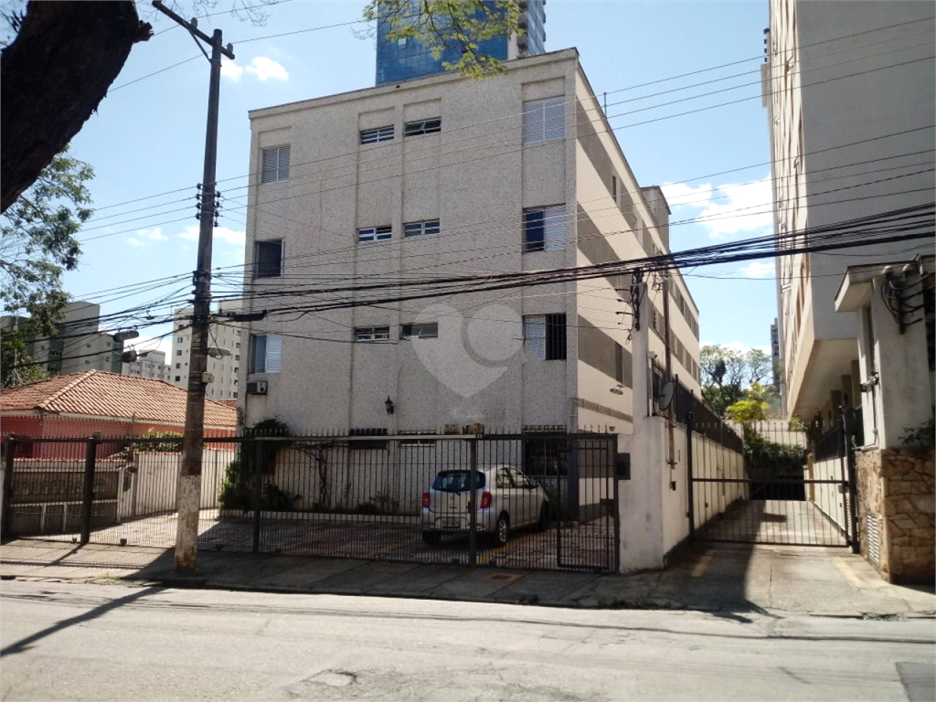 Venda Apartamento São Paulo Vila Olímpia REO732771 3