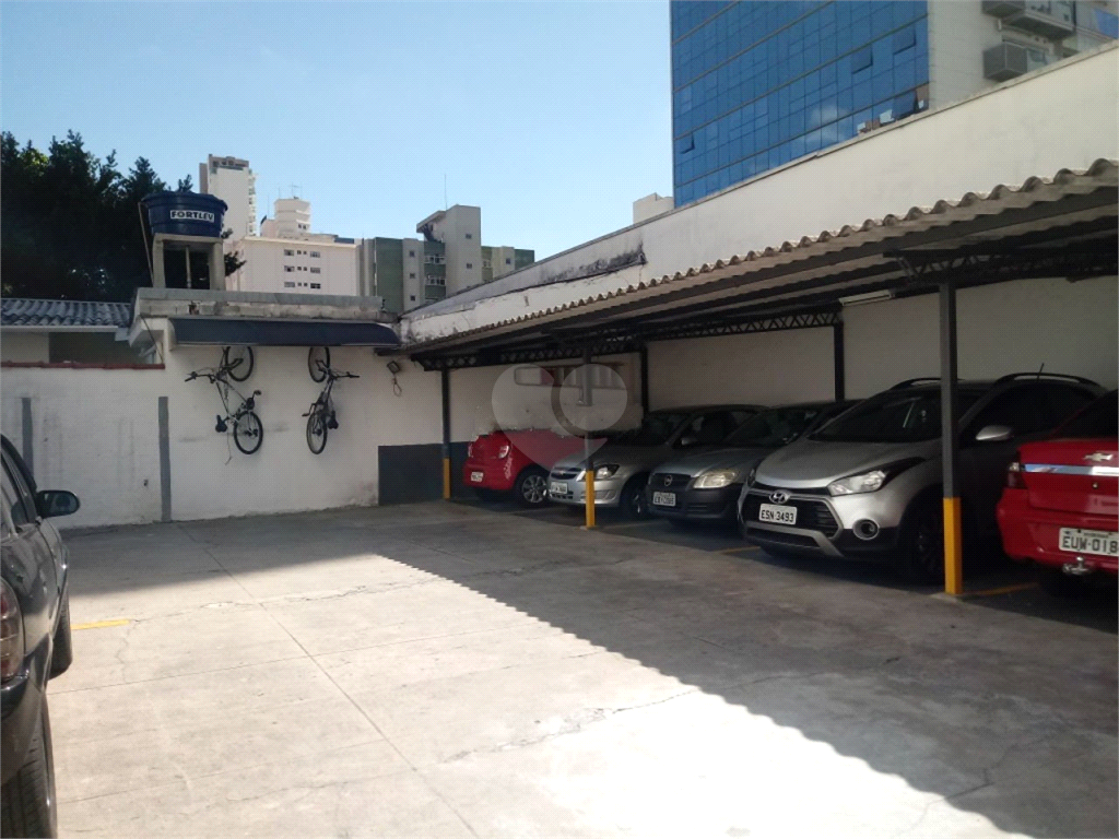 Venda Apartamento São Paulo Vila Olímpia REO732771 5