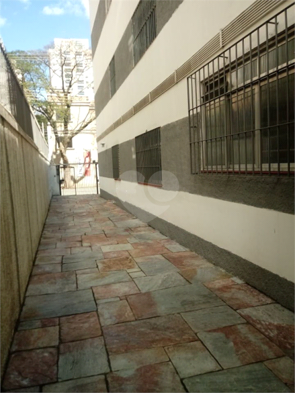 Venda Apartamento São Paulo Vila Olímpia REO732771 12