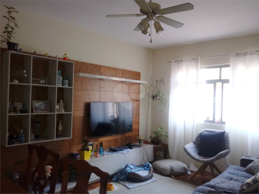 Venda Apartamento São Paulo Vila Olímpia REO732771 11