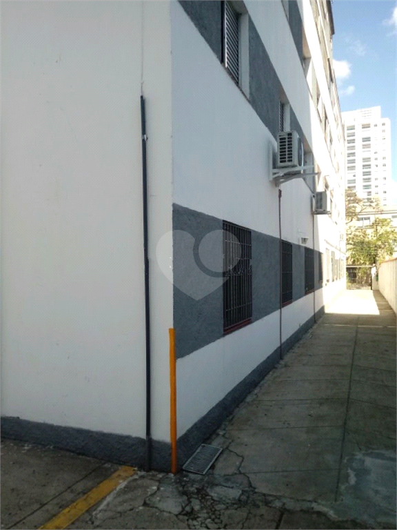 Venda Apartamento São Paulo Vila Olímpia REO732771 6