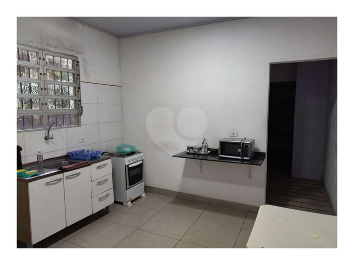 Aluguel Salão Comercial São Paulo Parque Edu Chaves REO732792 19