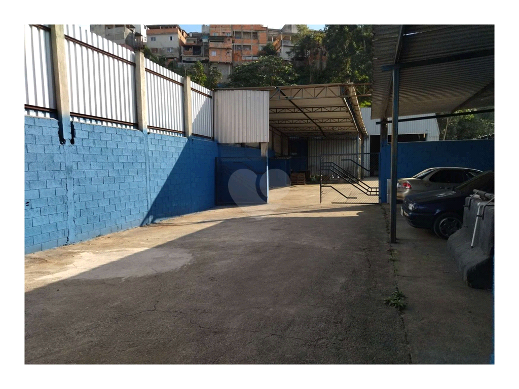 Aluguel Salão Comercial São Paulo Parque Edu Chaves REO732792 14