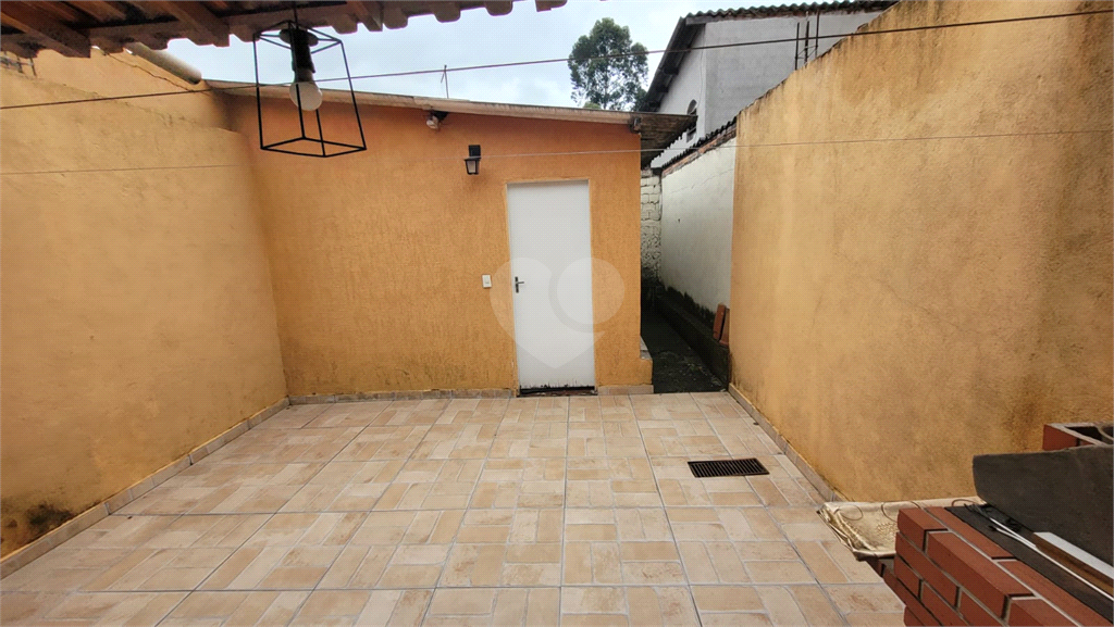 Venda Casa São Paulo Parque Guarani REO732803 19