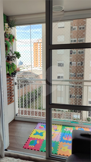 Venda Apartamento São Paulo Vila Maria REO732809 10