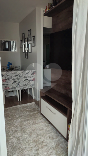 Venda Apartamento São Paulo Vila Maria REO732809 6