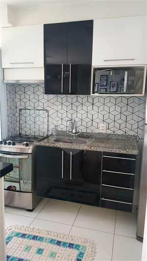 Venda Apartamento São Paulo Vila Maria REO732809 14