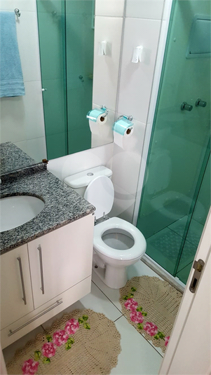 Venda Apartamento São Paulo Vila Maria REO732809 35