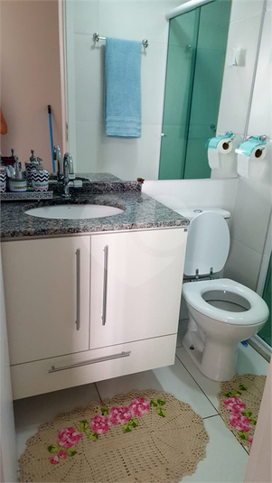 Venda Apartamento São Paulo Vila Maria REO732809 34