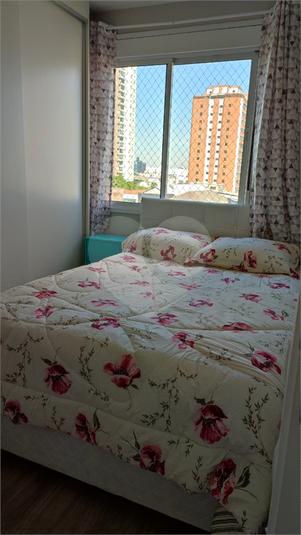 Venda Apartamento São Paulo Vila Maria REO732809 37