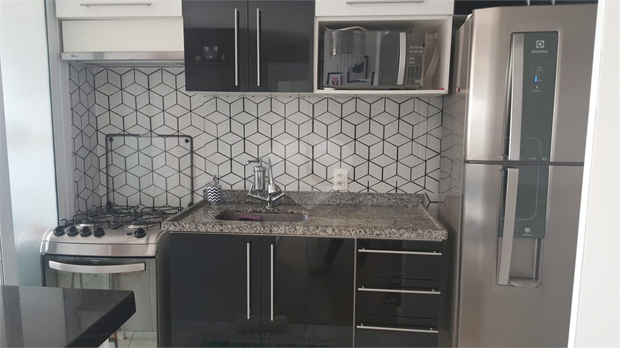 Venda Apartamento São Paulo Vila Maria REO732809 22