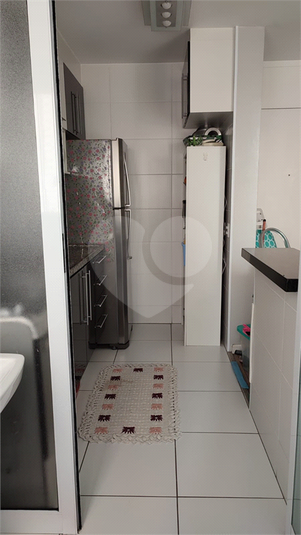 Venda Apartamento São Paulo Vila Maria REO732809 19