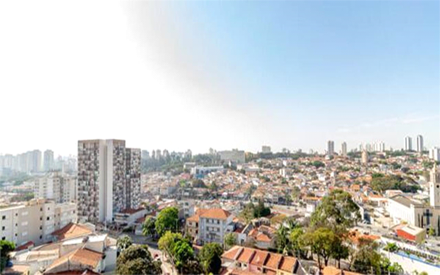 Venda Cobertura São Paulo Jardim Da Glória REO732813 30