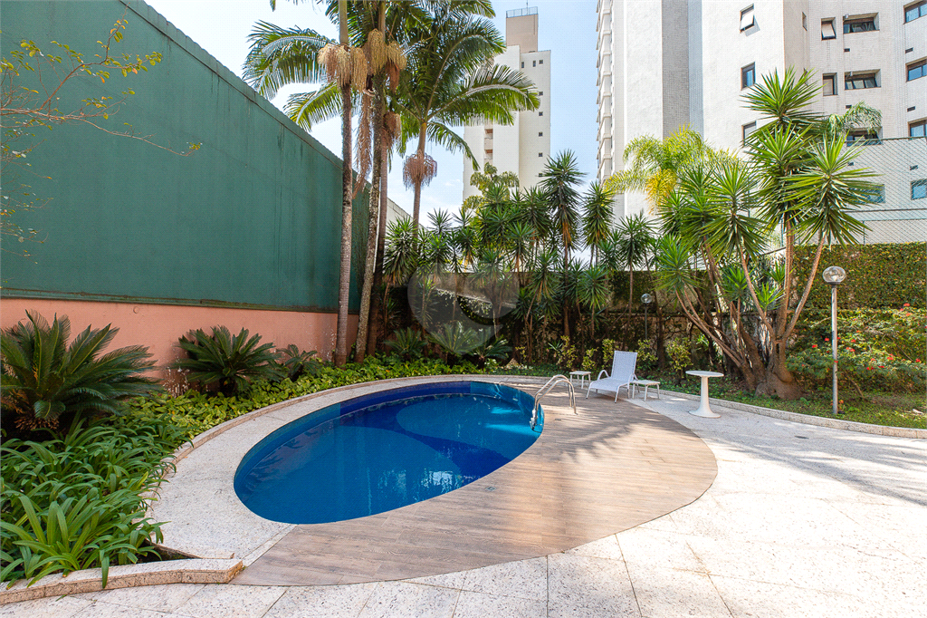 Venda Apartamento São Paulo Indianópolis REO732815 39