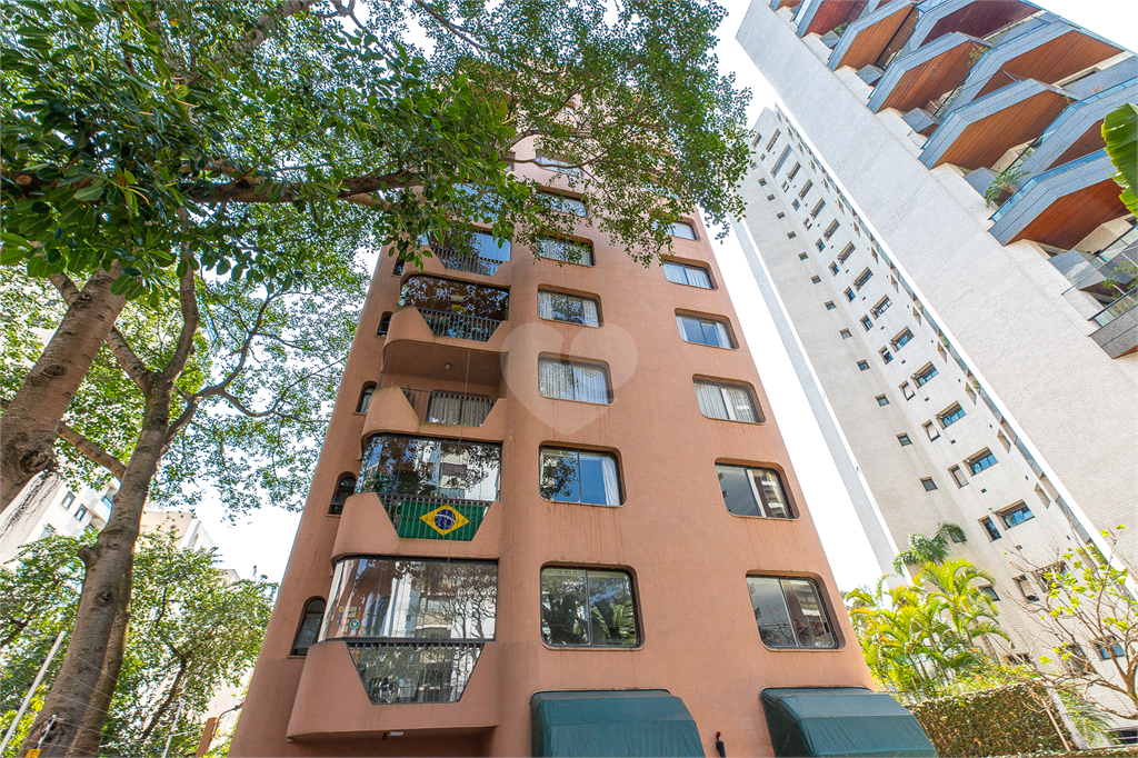 Venda Apartamento São Paulo Indianópolis REO732815 46