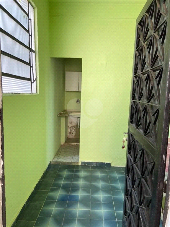 Venda Terreno Rio De Janeiro Ramos REO732817 17