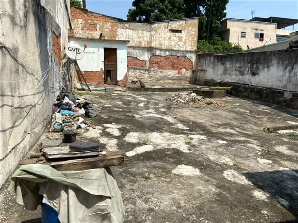 Venda Terreno Rio De Janeiro Ramos REO732817 6