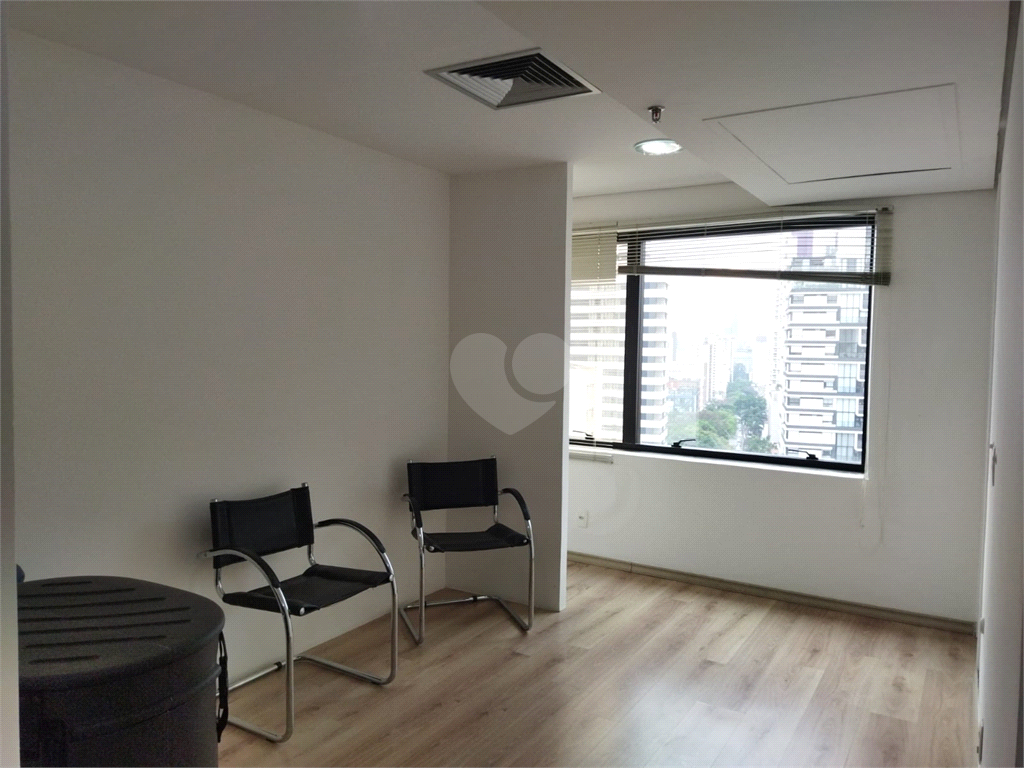 Venda Salas São Paulo Indianópolis REO732843 12