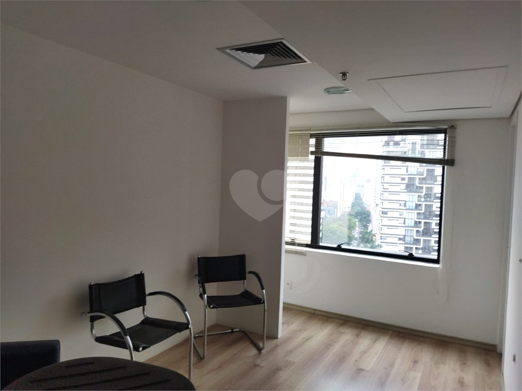 Venda Salas São Paulo Indianópolis REO732843 13