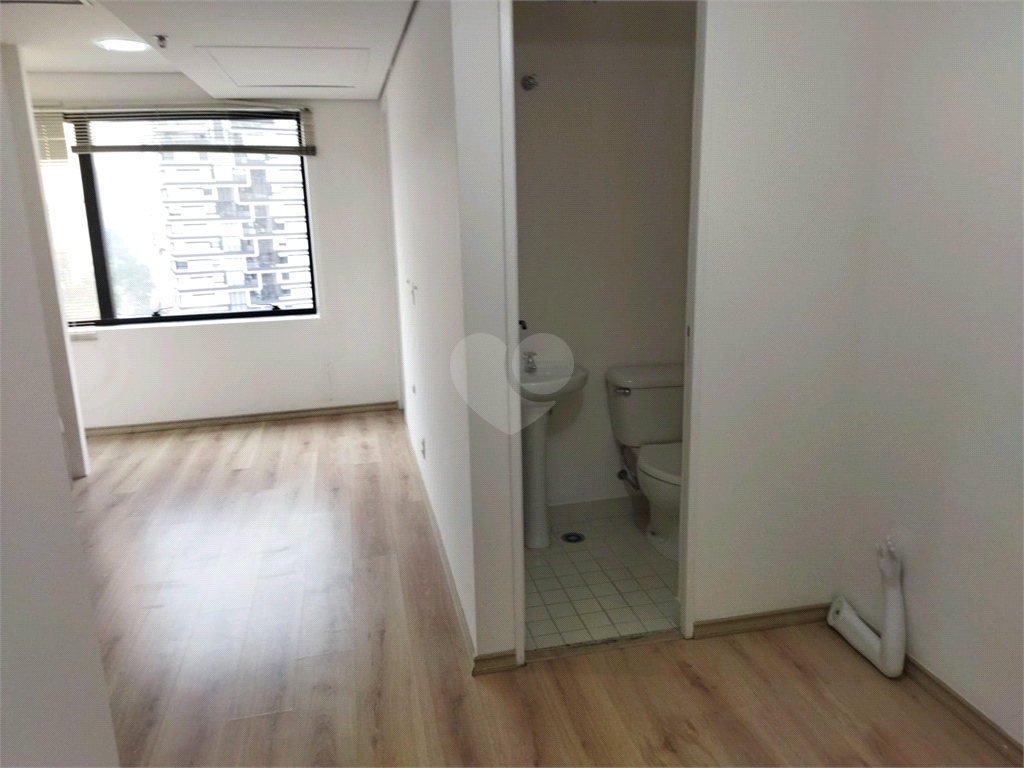 Venda Salas São Paulo Indianópolis REO732843 7