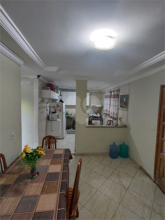 Venda Duplex Rio De Janeiro Santíssimo REO732851 22