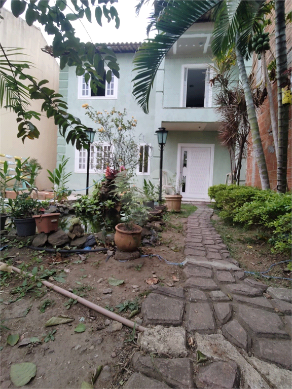 Venda Duplex Rio De Janeiro Santíssimo REO732851 3