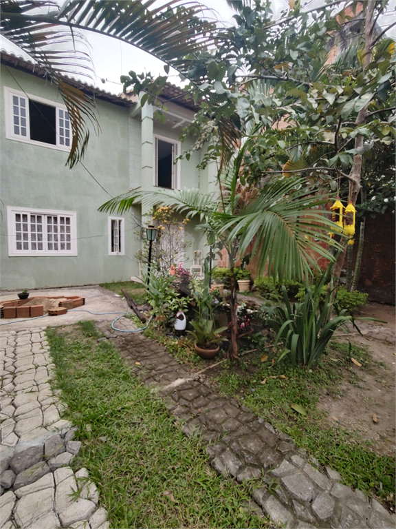 Venda Duplex Rio De Janeiro Santíssimo REO732851 5