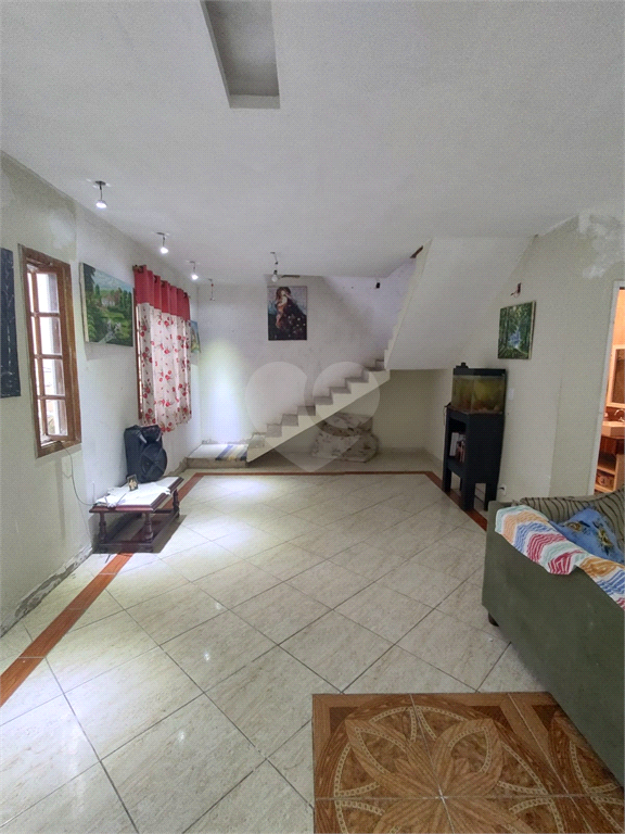 Venda Duplex Rio De Janeiro Santíssimo REO732851 11