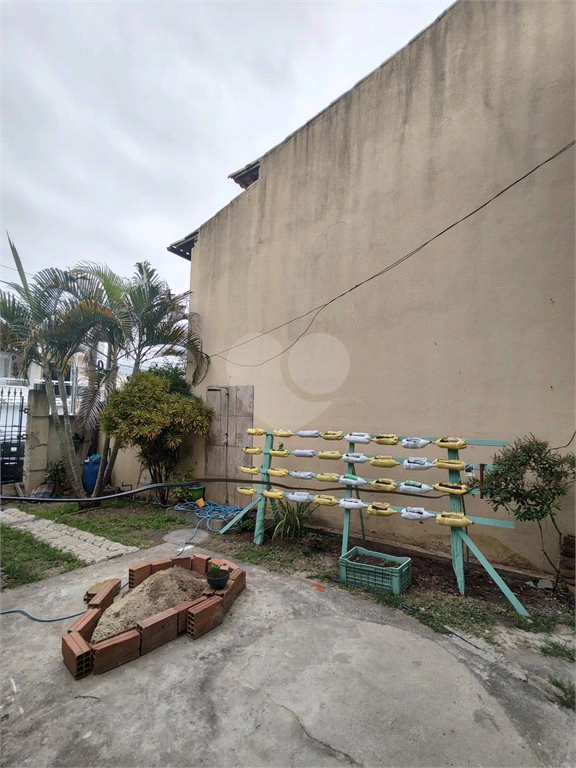 Venda Duplex Rio De Janeiro Santíssimo REO732851 7