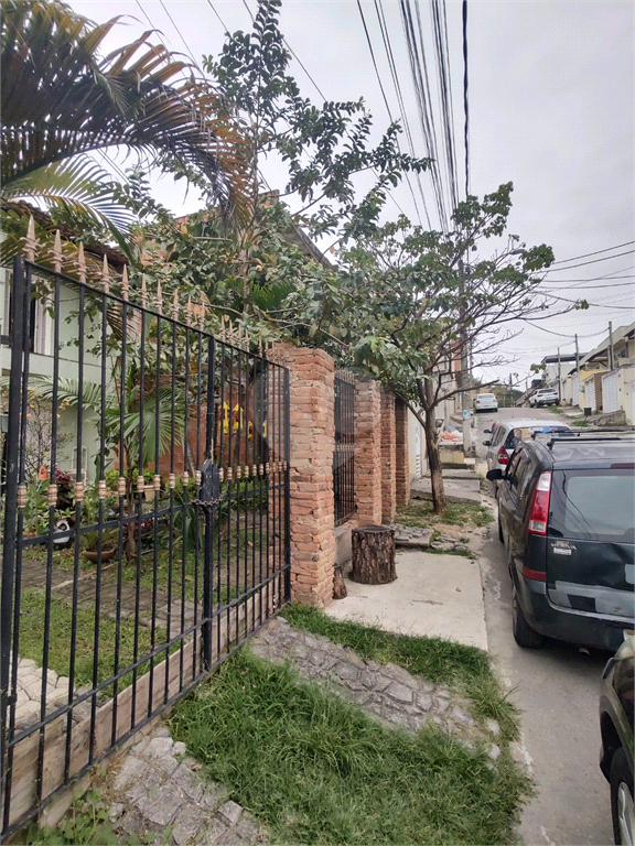 Venda Duplex Rio De Janeiro Santíssimo REO732851 1