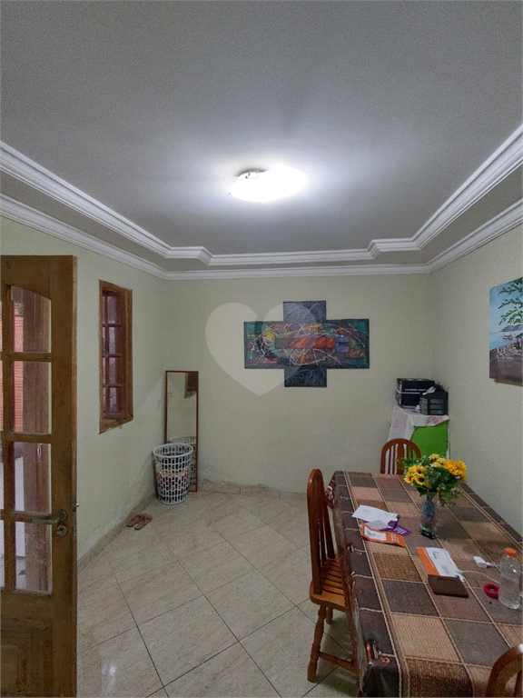 Venda Duplex Rio De Janeiro Santíssimo REO732851 20