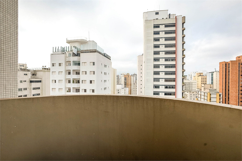 Venda Cobertura São Paulo Moema REO732857 29