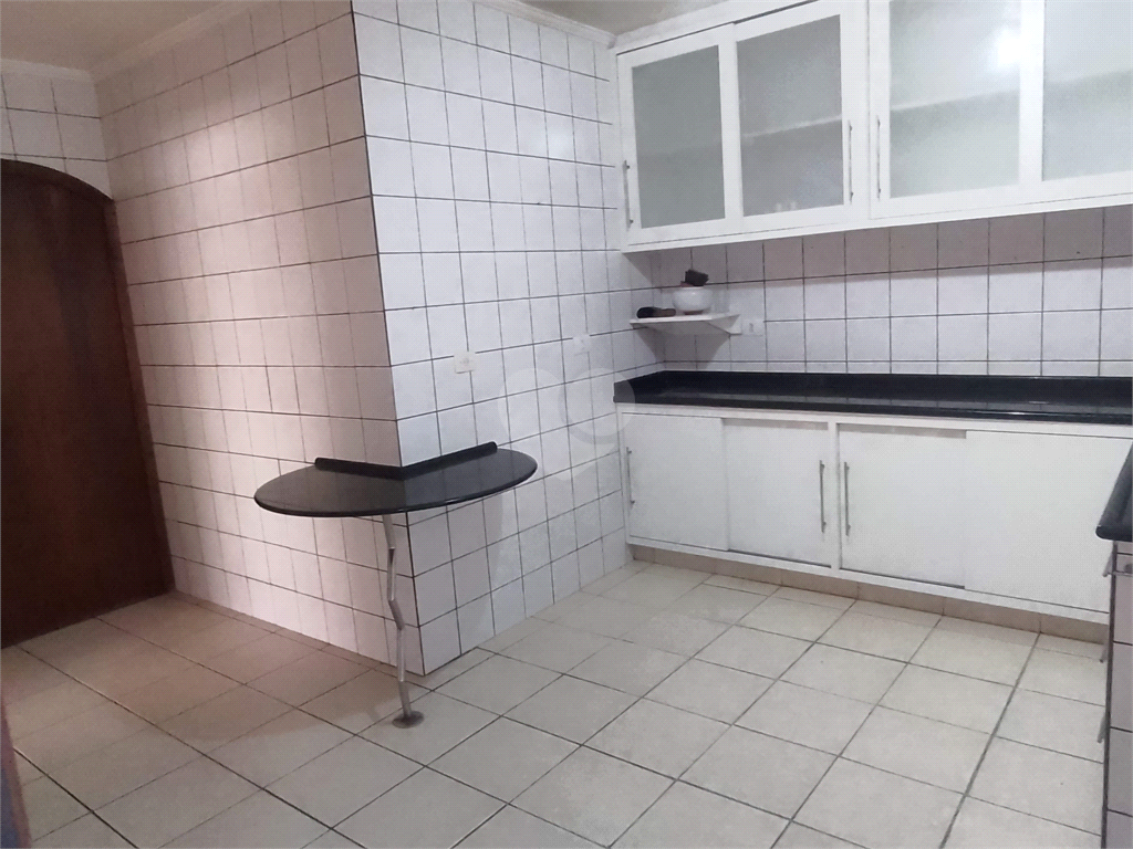 Venda Apartamento São Paulo Santo Amaro REO732877 1