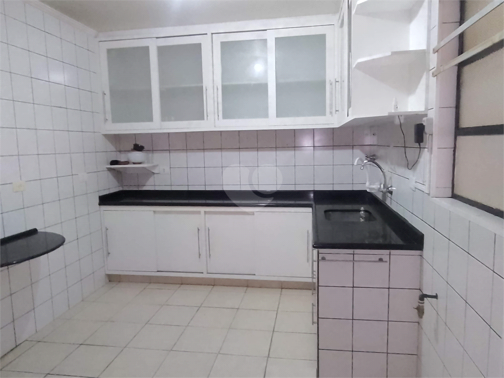 Venda Apartamento São Paulo Santo Amaro REO732877 18