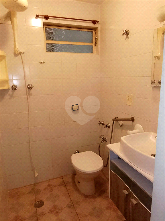 Venda Apartamento São Paulo Santo Amaro REO732877 6