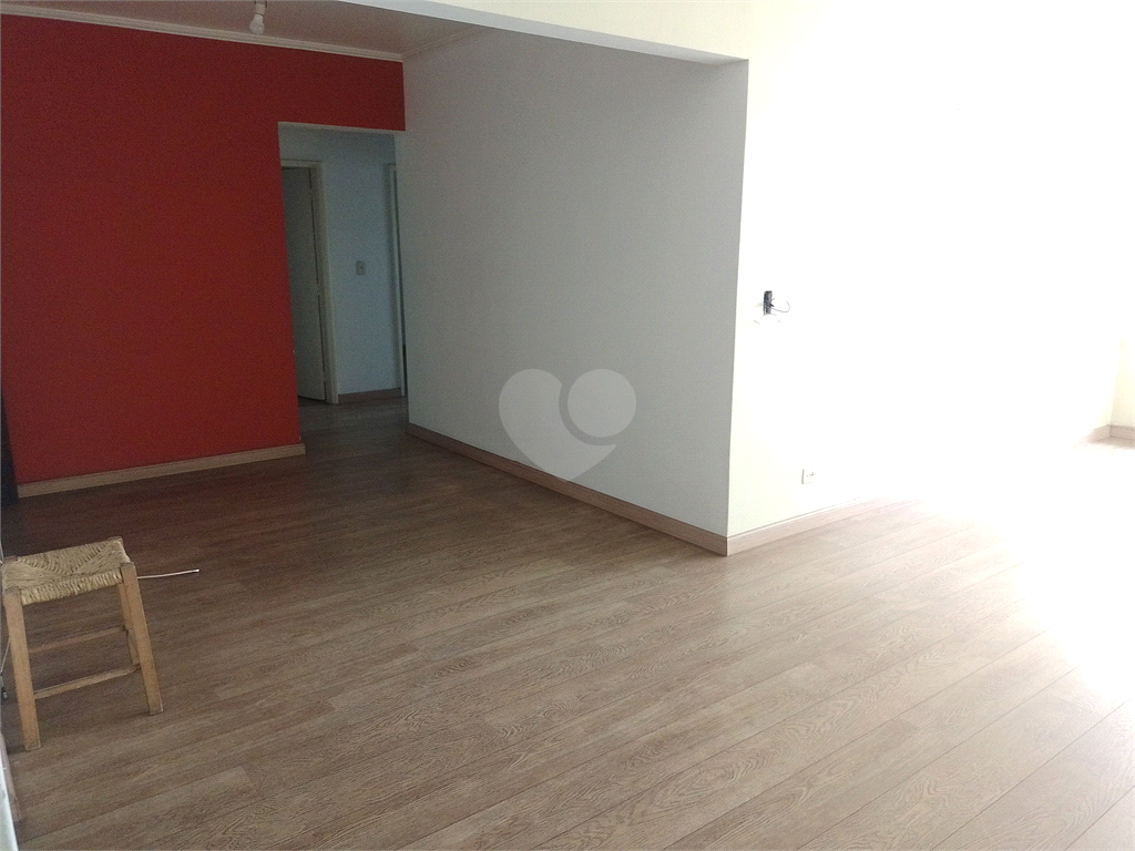 Venda Apartamento São Paulo Santo Amaro REO732877 21