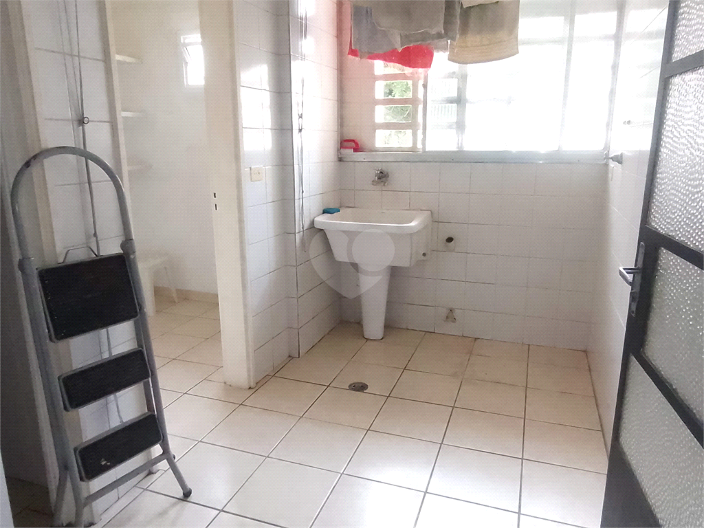 Venda Apartamento São Paulo Santo Amaro REO732877 15