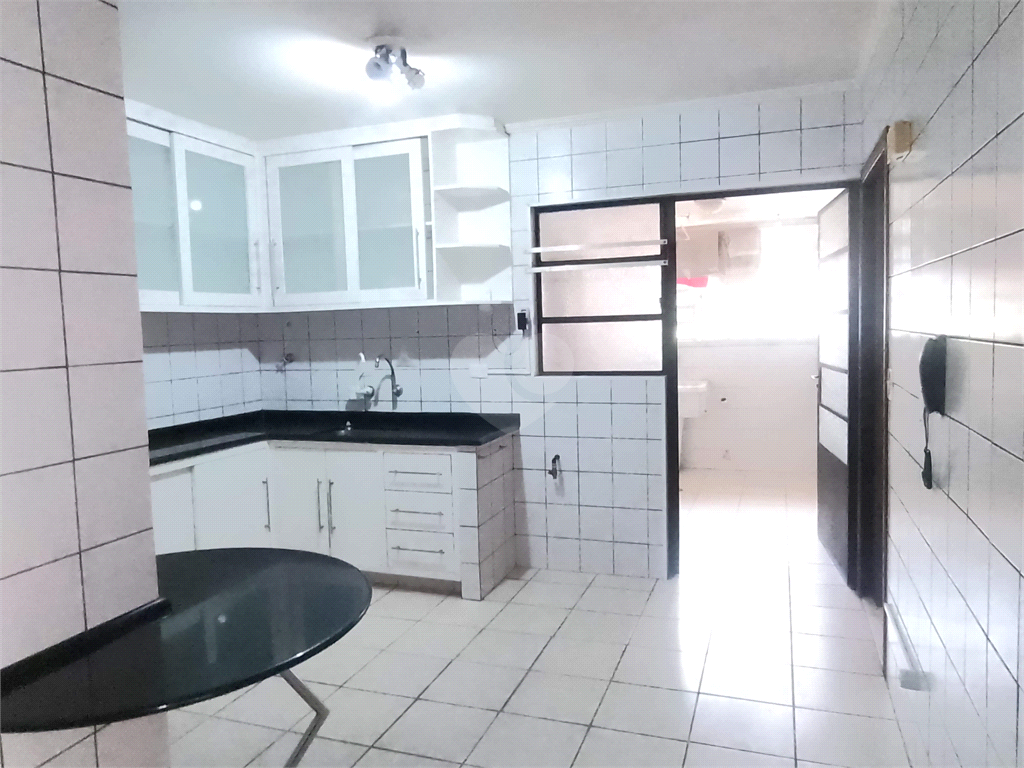 Venda Apartamento São Paulo Santo Amaro REO732877 19