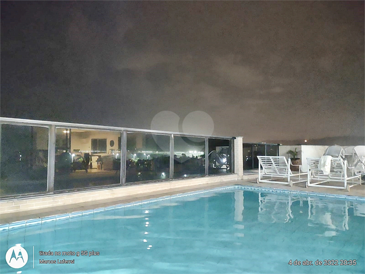 Venda Penthouse Guarujá Loteamento João Batista Julião REO732883 10