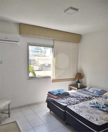 Venda Penthouse Guarujá Loteamento João Batista Julião REO732883 5