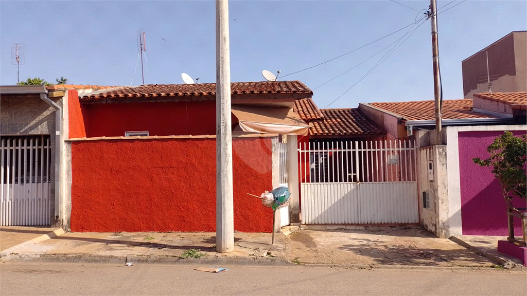 Venda Casa Itapetininga Vila Arruda REO732894 1