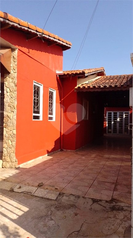 Venda Casa Itapetininga Vila Arruda REO732894 3