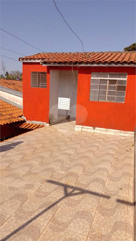 Venda Casa Itapetininga Vila Arruda REO732894 14