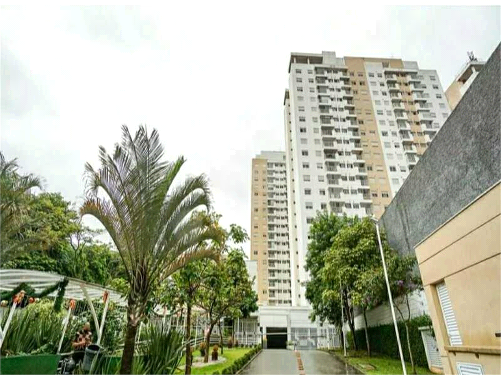 Venda Apartamento São Paulo Alto Do Pari REO732903 18