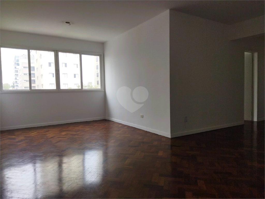 Venda Apartamento São Paulo Indianópolis REO732907 6