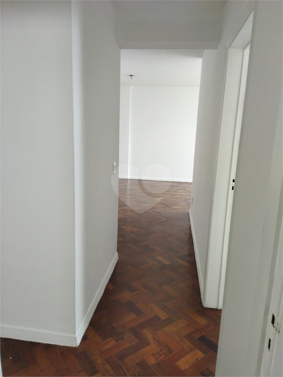 Venda Apartamento São Paulo Indianópolis REO732907 11