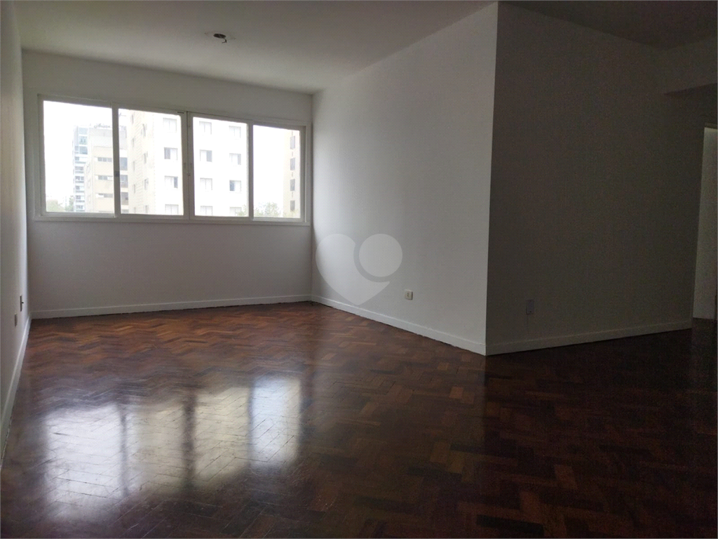 Venda Apartamento São Paulo Indianópolis REO732907 1