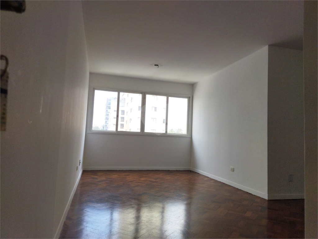 Venda Apartamento São Paulo Indianópolis REO732907 4