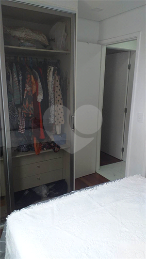 Venda Apartamento São Paulo Vila Cunha Bueno REO732931 13