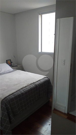 Venda Apartamento São Paulo Vila Cunha Bueno REO732931 18